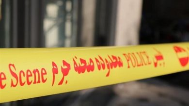 ۷ نفر در خصوص قتل و نزاع در گلستان دستگیر شدند