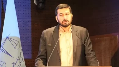 فرماندار شمیرانات: برای رعایت حجاب در ادارات شمیرانات با چالش مواجه نیستیم