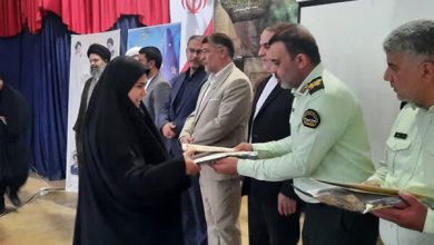 فرمانده انتظامی شرق استان تهران: سازمان‌ها به وظایف خود در حوزه حجاب و عفاف عمل کنند