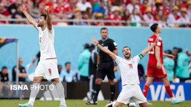 اعلام درآمد تیم‌های ایرانی از جام‌جهانی/ پرسپولیس در صدر
