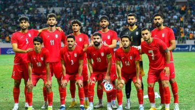هم‌گروهی فوتبال ایران با عربستان در بازی‌های آسیایی