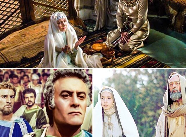 پرطرفدارترین سریال‌های ایرانی برای خارجی‌ها کدام‌اند؟