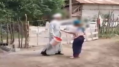 جزئیات درگیری یک روحانی لنگرودی