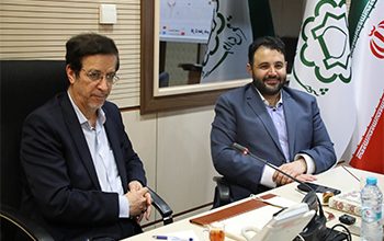 شهردار کلانشهر قم: حرکت بانک شهر طی یک سال گذشته، نشان از عزمی جدی برای خلق دستاوردهای مهم دارد