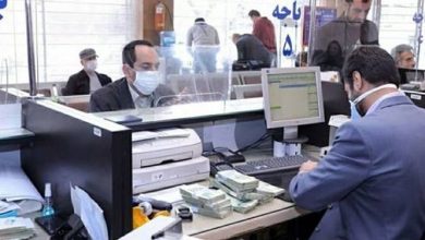 فرماندار ورامین خبر داد؛ عزل مدیرشعبه یک بانک درورامین به دلیل برخوردنامناسب با ارباب رجوع