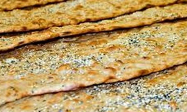 پخت و فروش نان کُنجدی در شهرستان ملارد ممنوع!