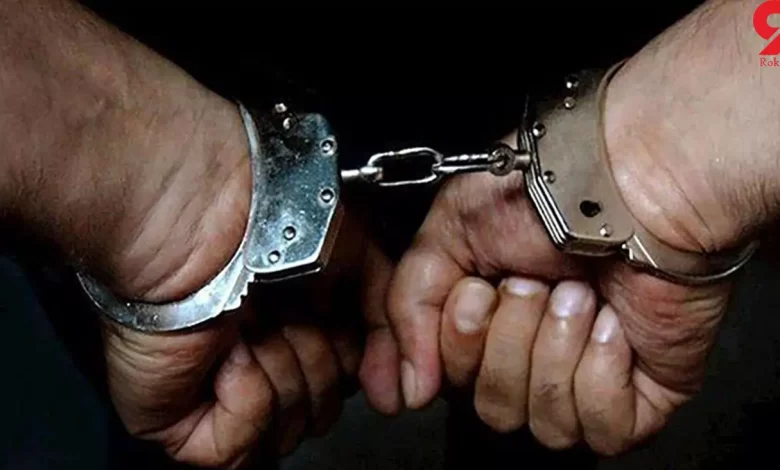 دستگیری قاتل جوان ۱۹ ساله در رباط کریم