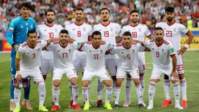 قرعه‌کشی انتخابی جام جهانی ۲۰۲۶/ هم گروهی ایران با ازبکستان و ترکمنستان