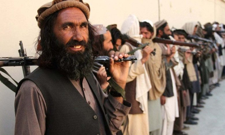 طالبان: فلش مموری‌ها را جمع کردیم تا مردم موسیقی گوش نکنند