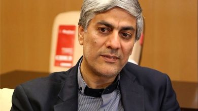 کیومرث هاشمی سرپرست وزارت ورزش و جوانان شد