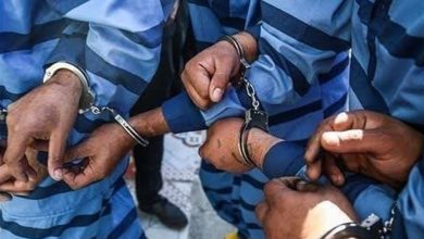۷۹ قاچاقچی و خرده‌فروش مواد مخدر در پاکدشت دستگیر شدند