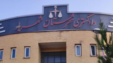 ورود دادگستری به ماجرای قطع مکرر آب شرب در شهریار