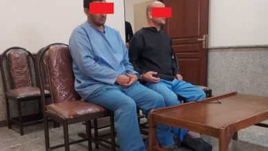قتل رانندگان خودرو‌های شیشه‌دودی در تهران، ملارد و شهریار!/ ۲ "قاتل خونسرد" بازداشت شدند