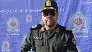 دستگیری یک داعشی در سراوان | جزئیات اولیه درباره هدف این فرد