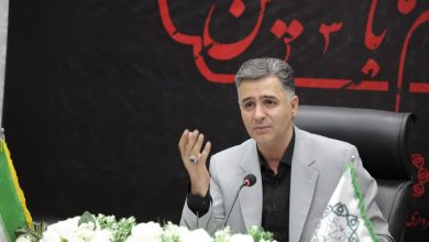 شهردار باقرشهر