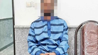 دستگیری پدری که دختر ۱۰ ساله‌اش را در شهرری کُشت
