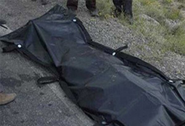کشف جسد نیمه سوخته جوان ۲۲ ساله اهل افغانستان در رباط‌کریم
