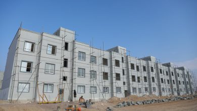 آغاز ساخت ۲۶۸۰ واحد مسکن ملی در اسلامشهر