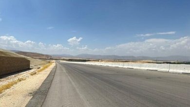 عملیات تکمیل کمربندی دوم تهران پس از ۳۰ سال آغاز شد