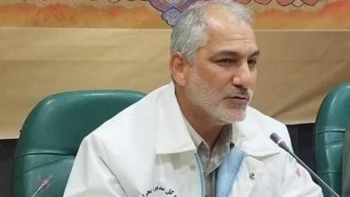 مدیرکل مدیریت بحران استان تهران خبر داد؛ آماده باش ستاد مدیریت بحران در پی وقوع زلزله در حوالی دماوند
