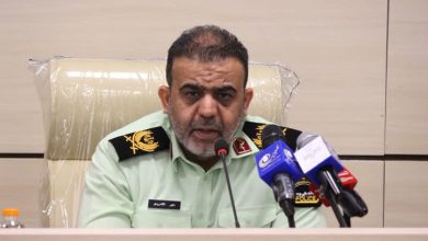 فرمانده انتظامی شرق استان تهران خبر داد؛ دستگیری عامل تیر اندازی در ورامین