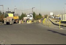 مشکلات پایانه حمل و نقل کالا در بهارستان تا رفع کامل رصد می شود