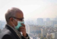 یک ماه از انتشار بوی نامطبوع شدید در قیامدشت گذشت/ منشأ بو مشخص نیست