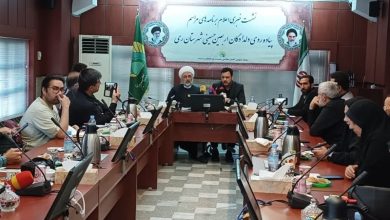 آمادگی شهر ری برای میزبان از ۵ میلیون نفر از ‌جاماندگان اربعین‌