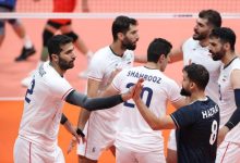 هت‌تریک والیبال ایران در قهرمانی بازی‌های آسیایی/ اولین طلای کاروان به دست آمد