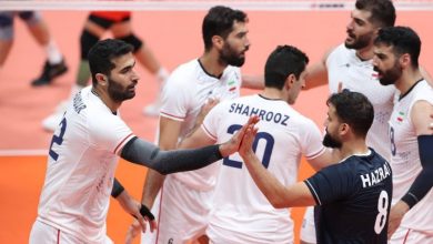 هت‌تریک والیبال ایران در قهرمانی بازی‌های آسیایی/ اولین طلای کاروان به دست آمد