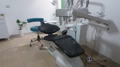 پلمب ۲ واحد دندانپزشکی غیرمجاز و بدون مدرک تحصیلی در ملارد