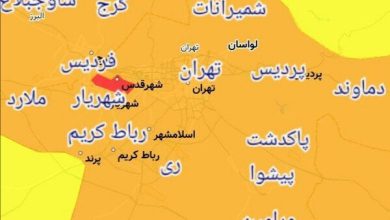 سبزه الماس نام قدیم کدام شهر تهران است؟