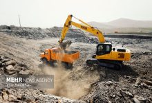 ضرورت تجهیز معادن شهرقدس برای عدم انتشار ریزگرد در استان تهران