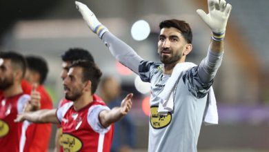 لیگ قهرمانان فوتبال آسیا؛ خبر خوشحال کننده برای پرسپولیس/ بیرانوند به دیدار با النصر رسید
