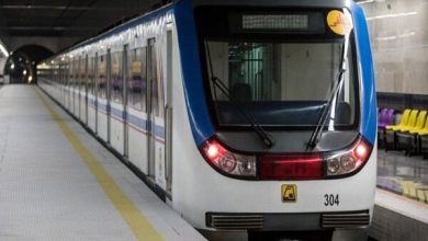 مترو پرند کِی افتتاح می شود؟