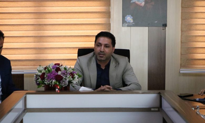 رئیس کمیسیون فرهنگی و اجتماعی صباشهر: برنامه های فرهنگی و اجتماعی با محوریت اولویت بندی نیازها و مطالبات شهروندان اجرا خواهد شد