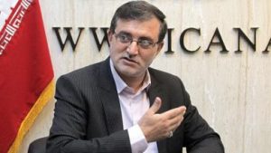 حقوردی نماینده حوزه مشق: تا پایان این دوره از مجلس عملیات اجرای مترو در غرب استان تهران آغاز شود