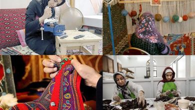 اعطای ۴۹۰ وام مشاغل خانگی در شهرستان‌های اسلامشهر، رباط‌کریم و بهارستان