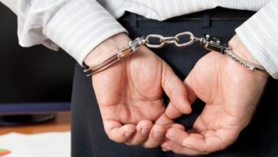 3 متهم مالی در شهرک صنعتی کاظم آباد رباط‌کریم دستگیر شدند