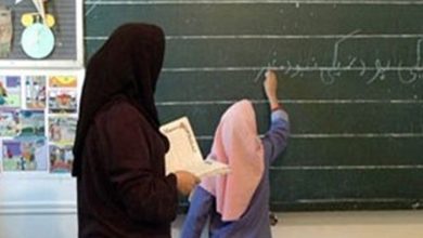 کمبود ۲۰۰ هزار معلم در سال تحصیلی جدید
