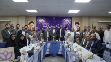 اعضای هیأت اجرایی انتخابات شهرستان قرچک انتخاب شدند
