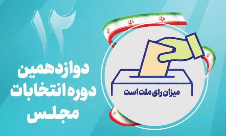 ثبت‌نام ۲۴۶ داوطلب انتخابات مجلس در حوزه ملارد، شهریار و قدس نهایی شد