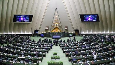نمایندگان ادوار مجلس شهرستان شهریار