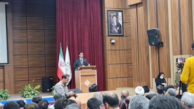دادستان سابق شهریار: برخی افراد با برچسب عدم تعامل و تکبر، قضات مستقل را تخریب می کنند