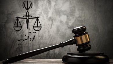 دختر هتاک احضار شد