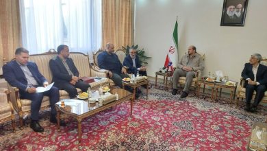 ساخت ورزشگاه جدید تهران در نزدیکی حرم امام خمینی(ره)