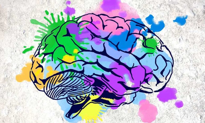 روانشناسی و شخصیت شناسی افراد از روی رنگ‌ها