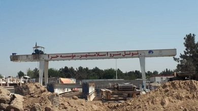 پایان حفاری تونل متروی ‌اسلامشهر/ وعده بهره‌برداری تا پایان ۱۴۰۴