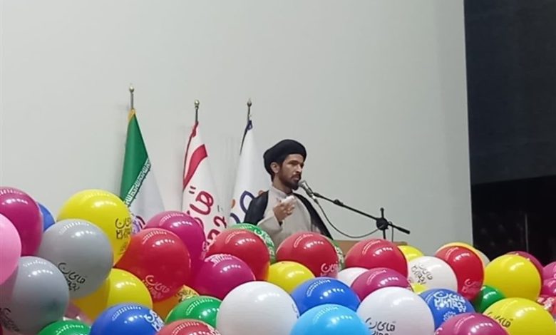 جشنواره سینمایی «بچه‌های ایران ۲» اسلامشهر افتتاح شد