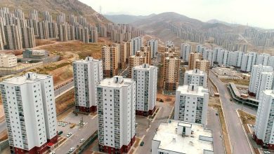 مدیرعامل عمران پردیس: ساخت و ساز در فاز ۵ پس از چند سال وقفه آغاز شده است